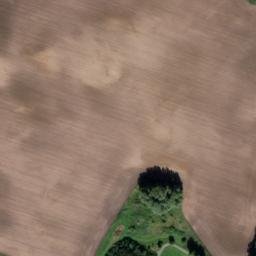 Satellite imagery of Kahler Berg, DE