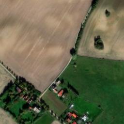 Satellite imagery of Kreuzberg, DE