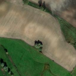 Satellite imagery of Kreuzberg, DE