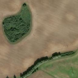 Satellite imagery of Galgenberg, DE
