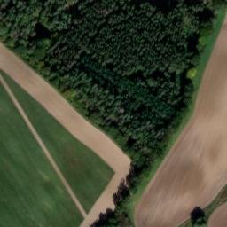 Satellite imagery of Kikberg, DE