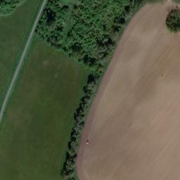 Satellite imagery of Fuchsberg, DE