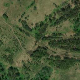 Satellite imagery of Шужлеп, KZ
