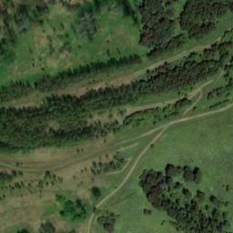 Satellite imagery of Шужлеп, KZ