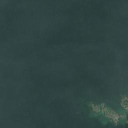 Satellite imagery of Becker Point, CA