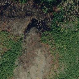 Satellite imagery of Woodpecker Hill, CA