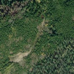 Satellite imagery of Woodpecker Hill, CA