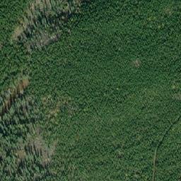Satellite imagery of Woodpecker Hill, CA