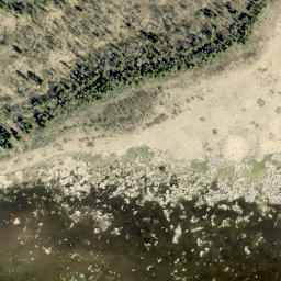 Satellite imagery of Military Point, CA
