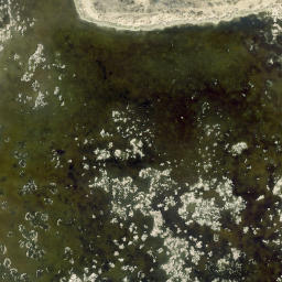 Satellite imagery of Military Point, CA