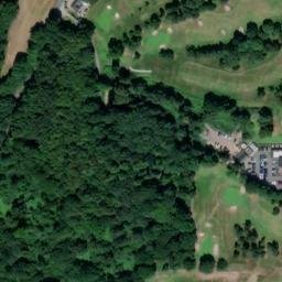 Satellite imagery of Newton Le Willows Castle Hill, GB