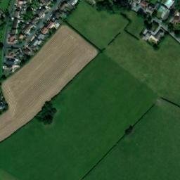 Satellite imagery of boundary_stone, GB