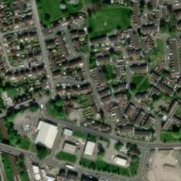 7 Taylor Street, Manchester, Greater Manchester Satellite Map