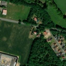 Satellite imagery of Romberg, DE