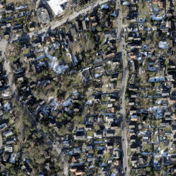 Satellite imagery of Scheinberg, DE