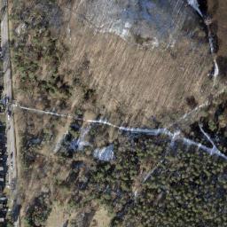 Satellite imagery of Scheinberg, DE