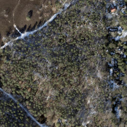 Satellite imagery of Scheinberg, DE
