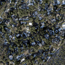 Satellite imagery of Bredenberg, DE
