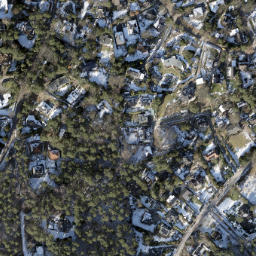 Satellite imagery of Wulmsberg, DE