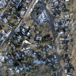 Satellite imagery of Wulmsberg, DE