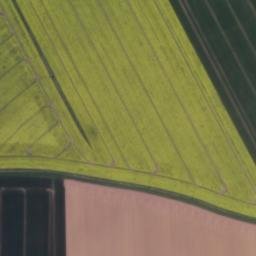 Satellite imagery of Voßberg, DE