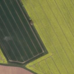 Satellite imagery of Voßberg, DE