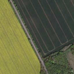 Satellite imagery of Voßberg, DE