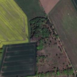Satellite imagery of Hellberg, DE