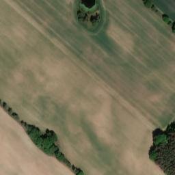 Satellite imagery of Kahlberg, DE