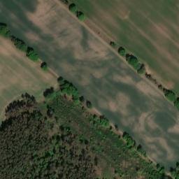 Satellite imagery of Kahlberg, DE