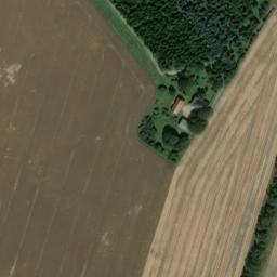 Satellite imagery of NDB-Funkfeuer PI, DE