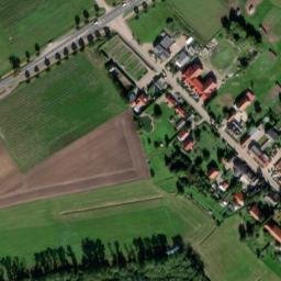 Satellite imagery of Kahler Berg, DE