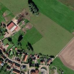 Satellite imagery of Kahler Berg, DE