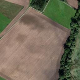 Satellite imagery of Kahler Berg, DE