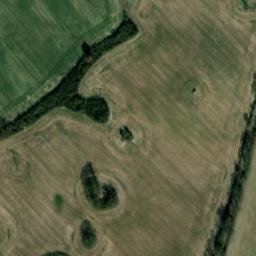 Satellite imagery of Schwedenberg, DE