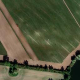 Satellite imagery of Kikberg, DE