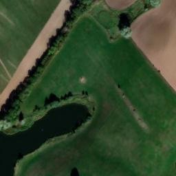 Satellite imagery of Kikberg, DE