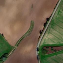 Satellite imagery of Kikberg, DE