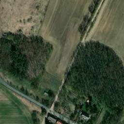 Satellite imagery of Schloss Bröllin, DE