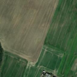 Satellite imagery of Schloss Bröllin, DE