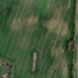 Satellite imagery of Schloss Bröllin, DE