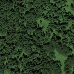 Satellite imagery of Бенжереп, KZ