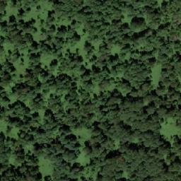 Satellite imagery of Бенжереп, KZ