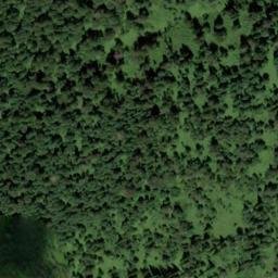 Satellite imagery of Верховье Шужлеп, KZ