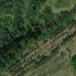 Satellite imagery of Шужлеп, KZ
