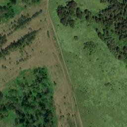 Satellite imagery of Шужлеп, KZ