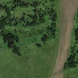 Satellite imagery of Сарбала, KZ