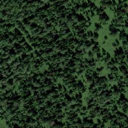 Satellite imagery of Верх. Теш, RU