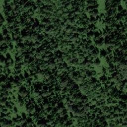 Satellite imagery of Верх. Теш, RU