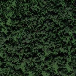 Satellite imagery of Верх. Теш, RU